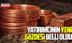 Altına rakip çıktı: Yatırımcının yeni gözdesi belli oldu