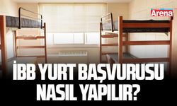 İBB yurt başvurusu nasıl yapılır?