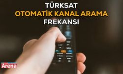 Türksat frekans ayarları 2026: Kanallar çekmiyorsa ne yapılmalı?
