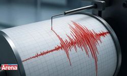 Marmara Denizi'nde deprem hareketliliği: Uzmanlardan açıklama