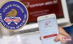 KYK yurt başvuruları başladı! 2026-2027 GSB KYK yurt başvuru ekranı