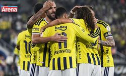 Fenerbahçe-Lyon maçı öncesi 4 eksik! Kamp kadrosu açıklandı