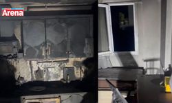 Aydın’daki yangında şok gelişme! Eşi hakkında gözaltı kararı