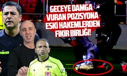 Samsunspor Fenerbahçe maçına hakem kararları damga vurdu!