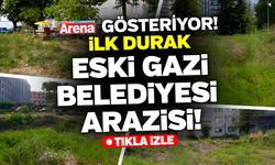Gazete Arena gösteriyor: 29 milyon liraya satıldı 4 yıldır atıl bekliyor!