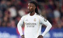 Camavinga Galatasaray'a mı geliyor?