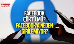 Facebook çöktü mü? 19 Ağustos’ta Facebook’a neden girilemiyor?