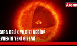 Kara delik yıldızı nedir? Evrenin yeni gizemi