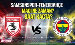 Samsunspor-Fenerbahçe maçı ne zaman? Saat kaçta?