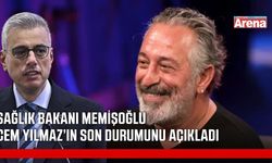 Cem Yılmaz’ın sağlık durumu belli oldu