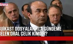 Oral Çelik kimdir? İşte merak edilenler