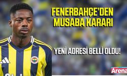 Samsunspor’un eski yıldızı Musaba İngiltere yolcusu