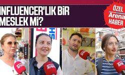 Samsun halkına sorduk: Influencer'lık bir meslek mi?