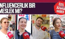 Samsun halkına sorduk: Influencerlık bir meslek mi?