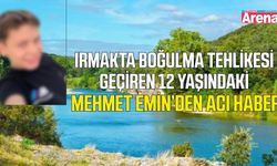 Samsun’da tedavi görüyordu: 12 Yaşındaki çocuktan acı haber
