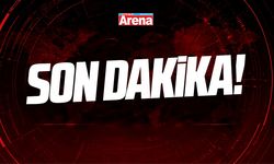 Tekkeköy'de tüpçü dükkanında patlama