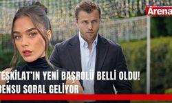 Teşkilat’ın yeni başrolü belli oldu! Bensu Soral geliyor