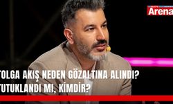 Tolga Akış neden gözaltına alındı? Tutuklandı mı, kimdir?