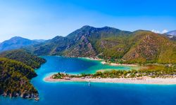 Fethiye'nin En Güzel Plajları