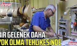 Samsun’da bir gelenek daha yok olma tehlikesinde