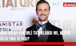 Aras Bulut İynemli tutuklandı mı, neden gözaltına alındı?