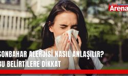 Sonbahar alerjisi nasıl anlaşılır? Bu belirtilere dikkat