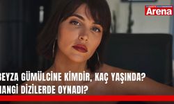 Beyza Gümülcine kimdir, kaç yaşında? Hangi dizilerde oynadı?