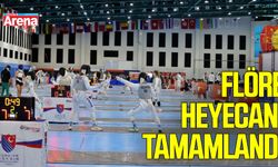Samsun’da flöre heyecanı tamamlandı