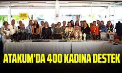 Atakum Belediyesi Özgecan Kadın Danışma Merkezi’nden kadınlara tam destek