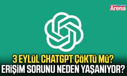 ChatGPT çöktü mü? Erişim sorunu neden yaşanıyor?