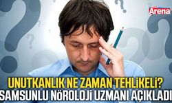 Unutkanlıkta günlük hayatı etkileyen belirtilere dikkat!