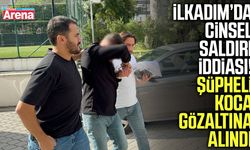 Samsun’da boşanma aşamasındaki eşe cinsel saldırı!