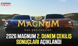 2026 Magnum 2. dönem çekiliş sonuçları açıklandı