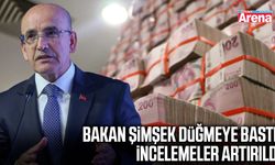 Vergi denetimlerinde yeni dönem! İncelemeler artırıldı