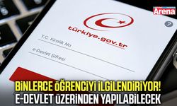 DGS ile üniversiteye yerleşenler dikkat! Kayıt süreci başladı