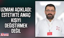 Estetikte doğal görünüm neden önemli? Uzmanı uyardı