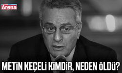 Metin Keçeli kimdir, neden öldü?