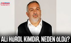 Ali Hürol kimdir, neden öldü?