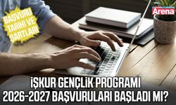 İŞKUR Gençlik Programı 2026-2027 başvuruları başladı mı?
