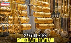 27 Eylül 2026 güncel altın fiyatları