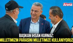 İlkadım’da kaynaklar hizmete yönlendiriliyor