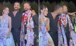 20 yıllık arkadaşa düğünde lüks hediye