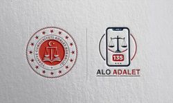 ALO 135 hattı nedir, ne işe yarar? ALO Adalet 135 kimler kullanabilecek?