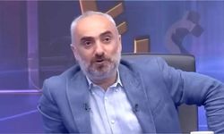 İsmail Saymaz'ın yeni adresi belli oldu!