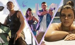 Rockstar Games'ten GTA 6 sürprizi! Yeni resmi ekran görüntüleri yayınlandı