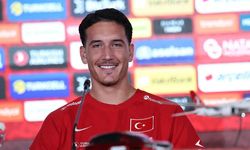 Deniz Daniel Gül Galatasaray'da! Transfer KAP'a bildirildi