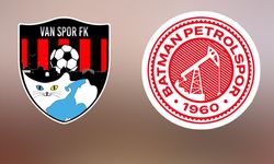 Vanspor-Batman Petrolspor CANLI izle!