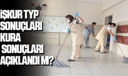 İŞKUR TYP sonuçları isim listesi 2026: Kura sonuçları açıklandı mı?
