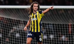 Matteo Guendouzi için UEFA'dan soruşturma!