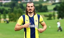 Çağlar Söyüncü Fenerbahçe'den ayrılıyor! Yeni takımı belli oldu